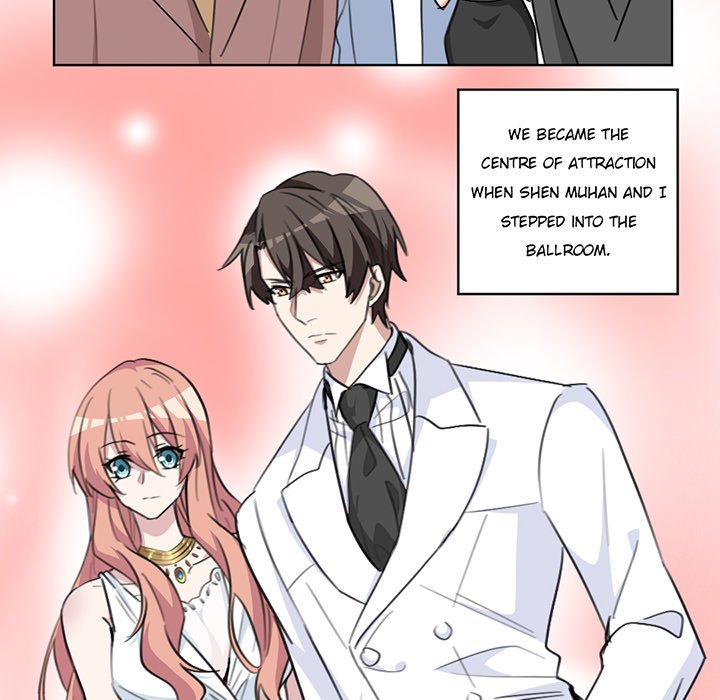 Your Turn to Chase After Me Chapter 35 image 35