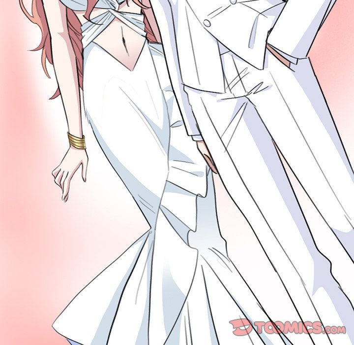Your Turn to Chase After Me Chapter 35 image 36