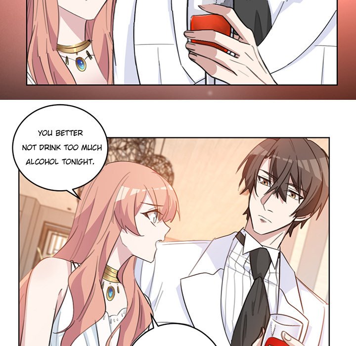 Your Turn to Chase After Me Chapter 35 image 38