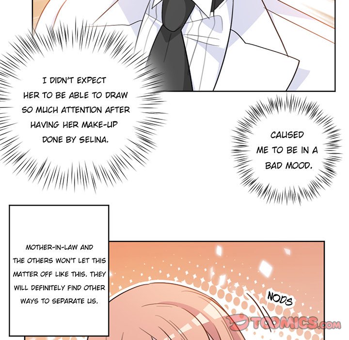 Your Turn to Chase After Me Chapter 35 image 40