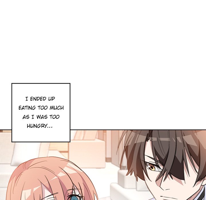 Your Turn to Chase After Me Chapter 35 image 42