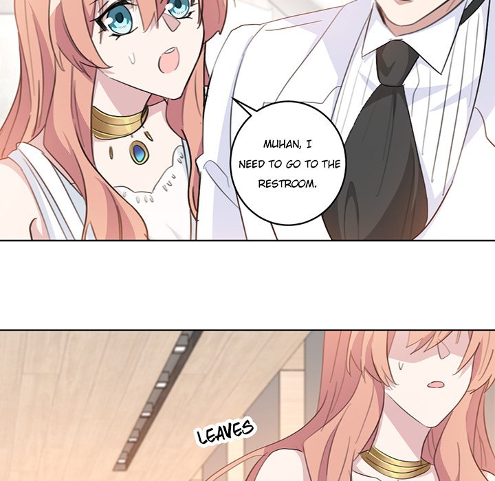 Your Turn to Chase After Me Chapter 35 image 43