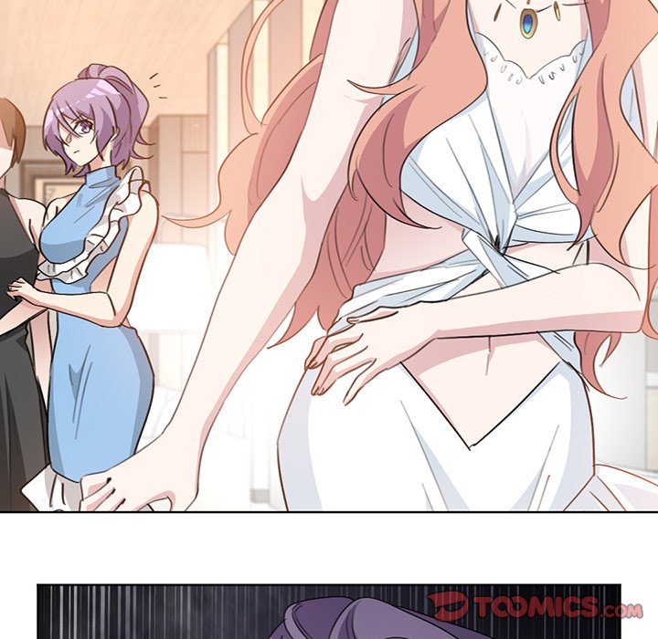 Your Turn to Chase After Me Chapter 35 image 44