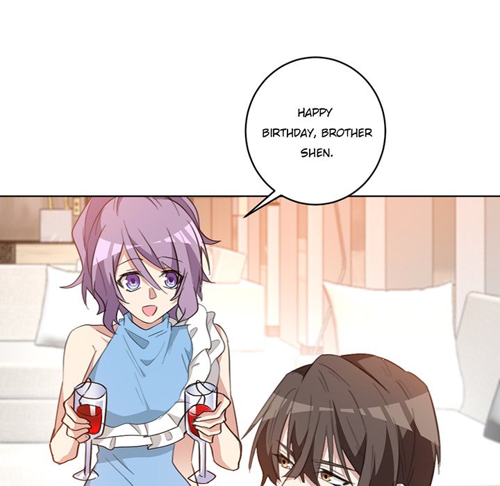 Your Turn to Chase After Me Chapter 35 image 46