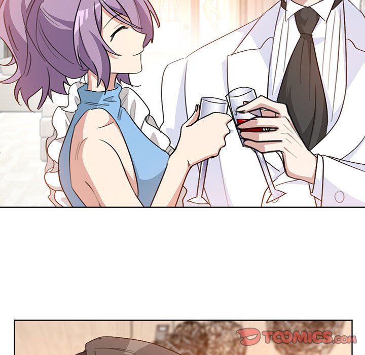 Your Turn to Chase After Me Chapter 35 image 48