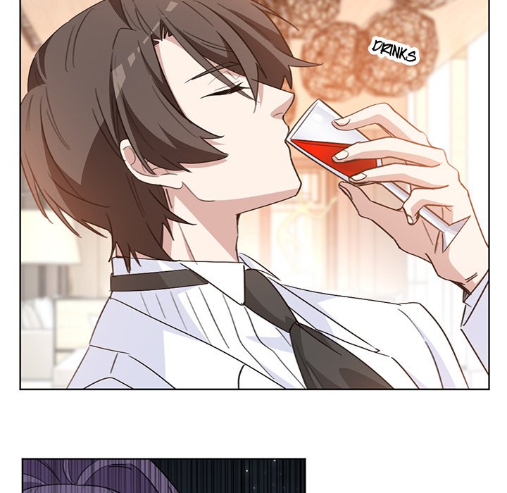 Your Turn to Chase After Me Chapter 35 image 49