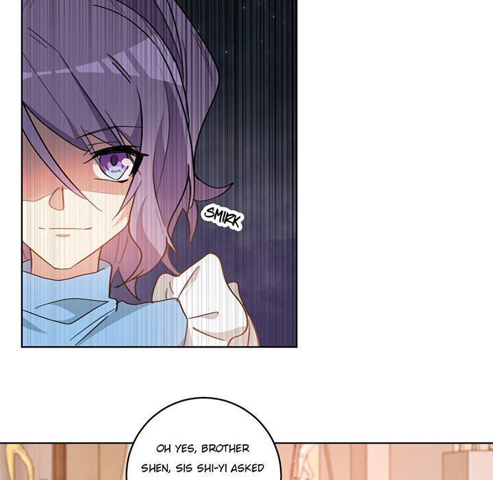 Your Turn to Chase After Me Chapter 35 image 50