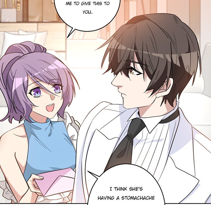 Your Turn to Chase After Me Chapter 35 image 51