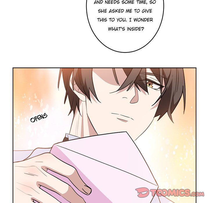 Your Turn to Chase After Me Chapter 35 image 52