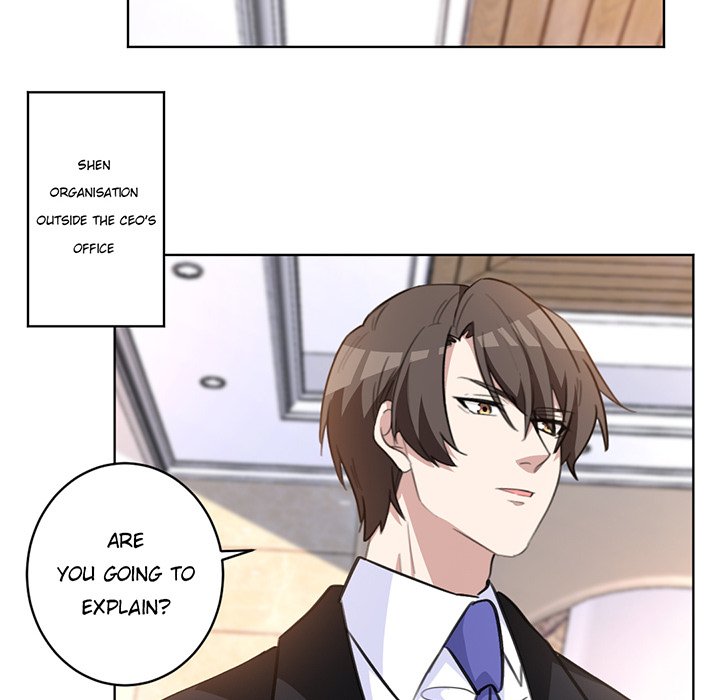Your Turn to Chase After Me Chapter 35 image 5