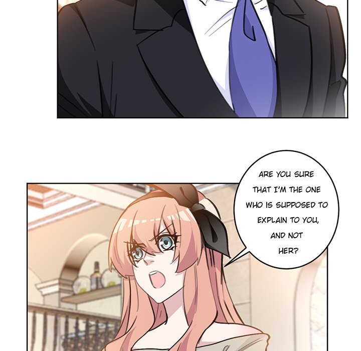 Your Turn to Chase After Me Chapter 35 image 6
