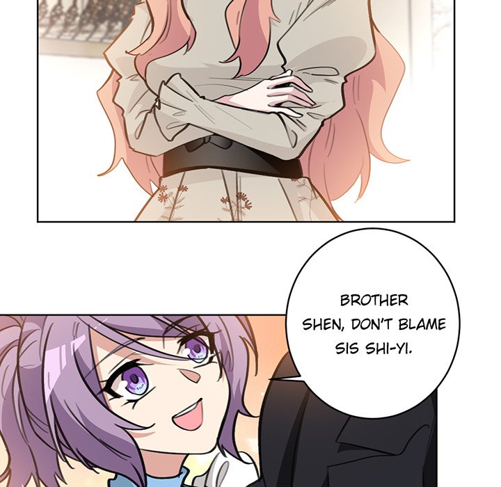 Your Turn to Chase After Me Chapter 35 image 7