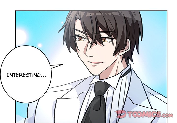 Your Turn to Chase After Me Chapter 36 image 0