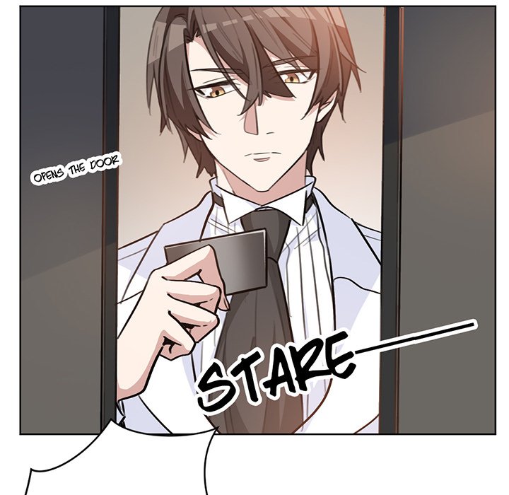 Your Turn to Chase After Me Chapter 36 image 10