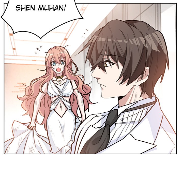 Your Turn to Chase After Me Chapter 36 image 11