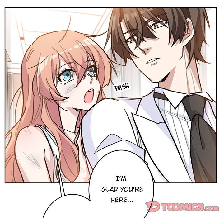 Your Turn to Chase After Me Chapter 36 image 12