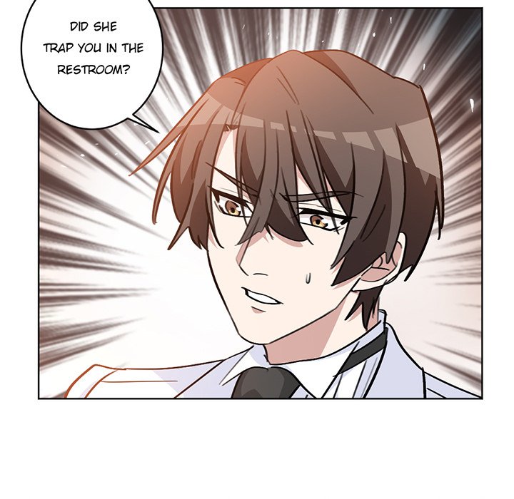 Your Turn to Chase After Me Chapter 36 image 17