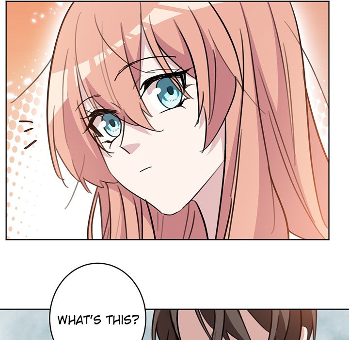 Your Turn to Chase After Me Chapter 36 image 18