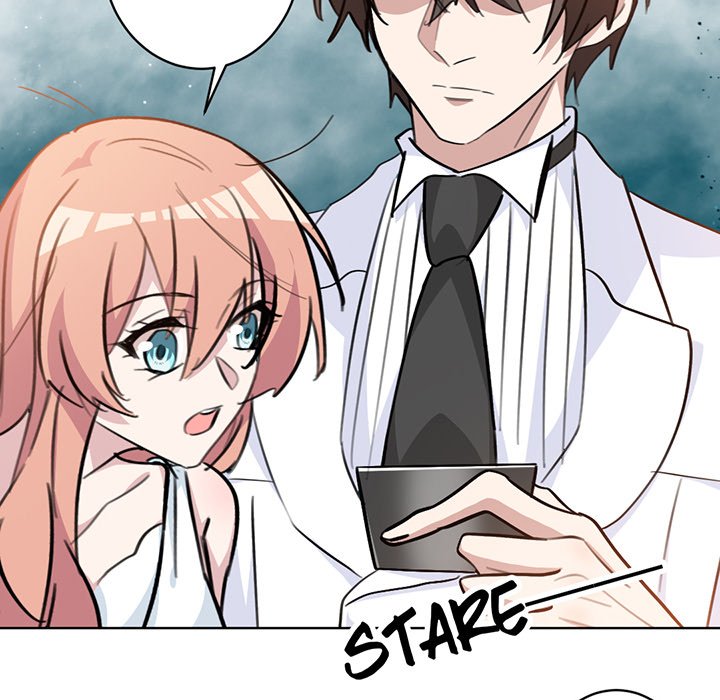 Your Turn to Chase After Me Chapter 36 image 19