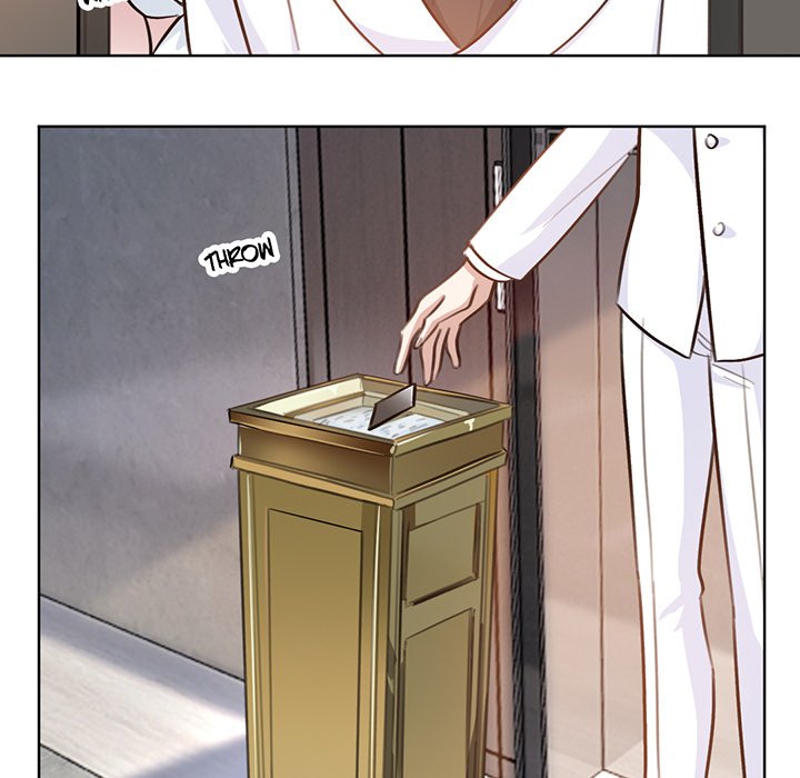 Your Turn to Chase After Me Chapter 36 image 21