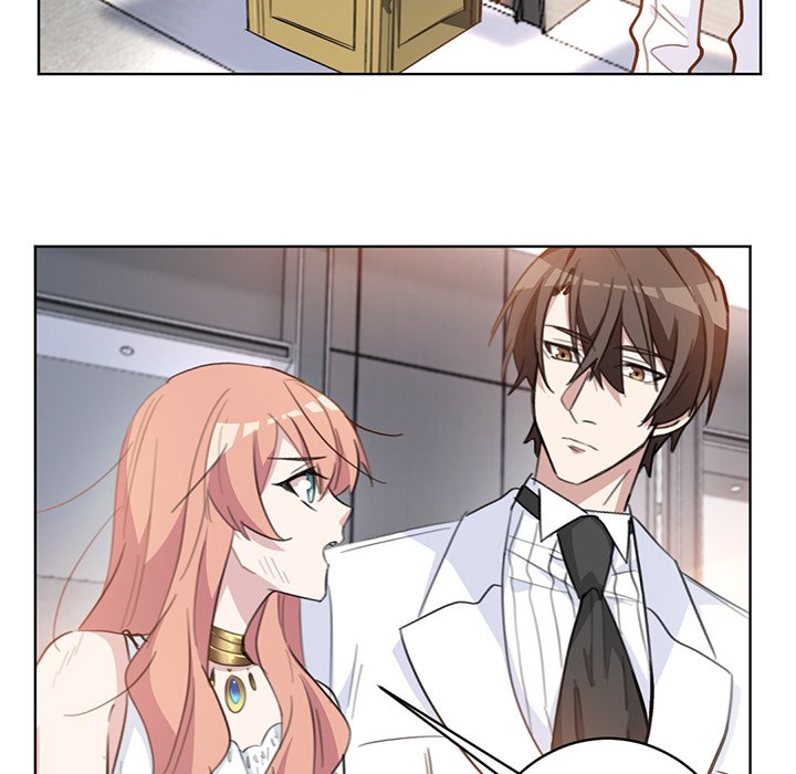 Your Turn to Chase After Me Chapter 36 image 22