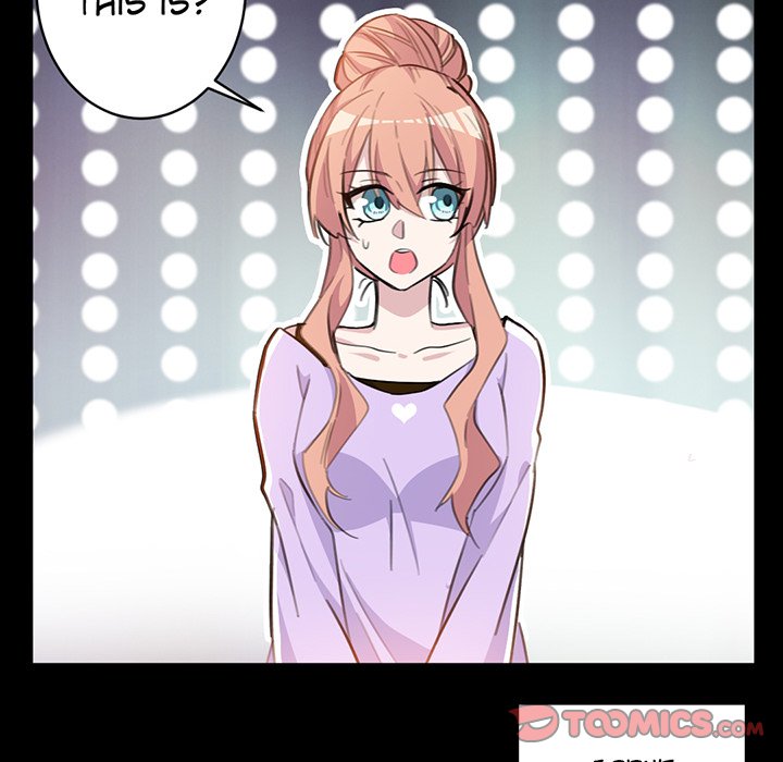 Your Turn to Chase After Me Chapter 36 image 28