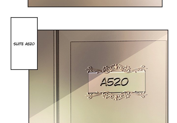 Your Turn to Chase After Me Chapter 36 image 2