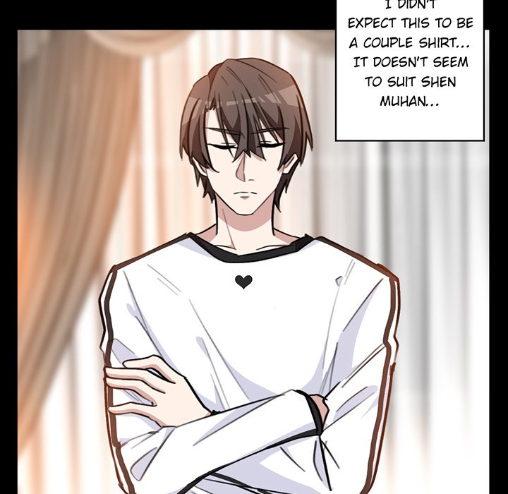 Your Turn to Chase After Me Chapter 36 image 29