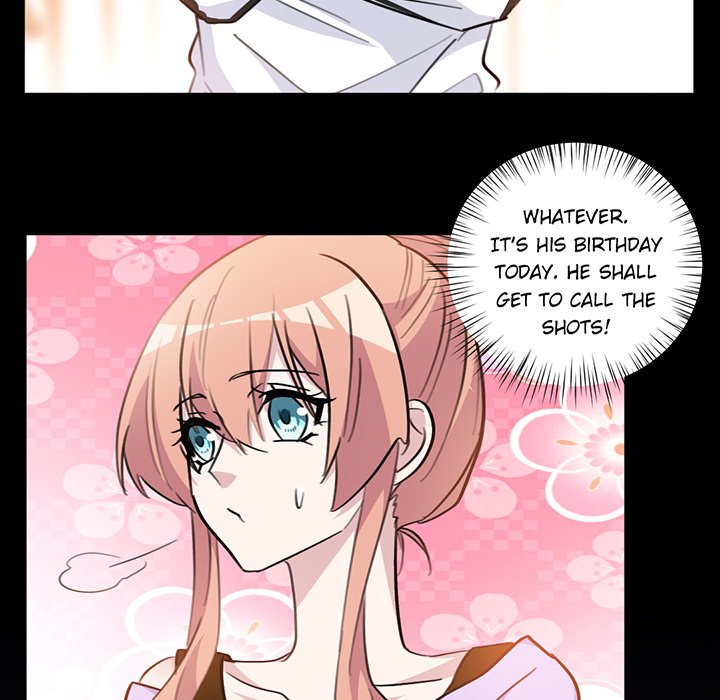 Your Turn to Chase After Me Chapter 36 image 30