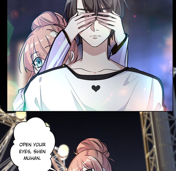 Your Turn to Chase After Me Chapter 36 image 33