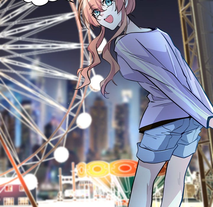 Your Turn to Chase After Me Chapter 36 image 34