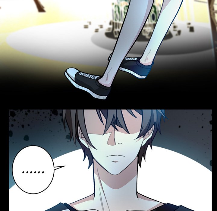 Your Turn to Chase After Me Chapter 36 image 35