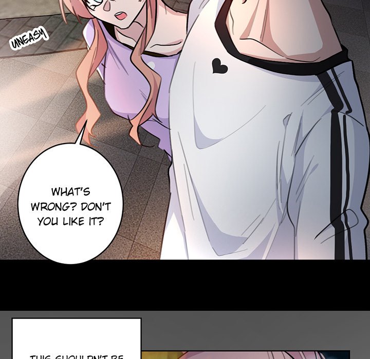 Your Turn to Chase After Me Chapter 36 image 37