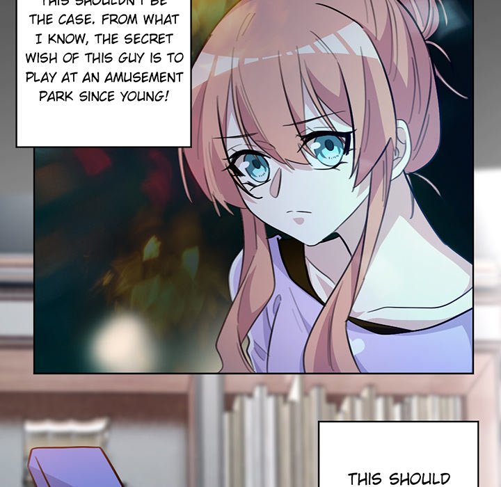 Your Turn to Chase After Me Chapter 36 image 38