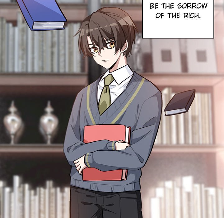 Your Turn to Chase After Me Chapter 36 image 39