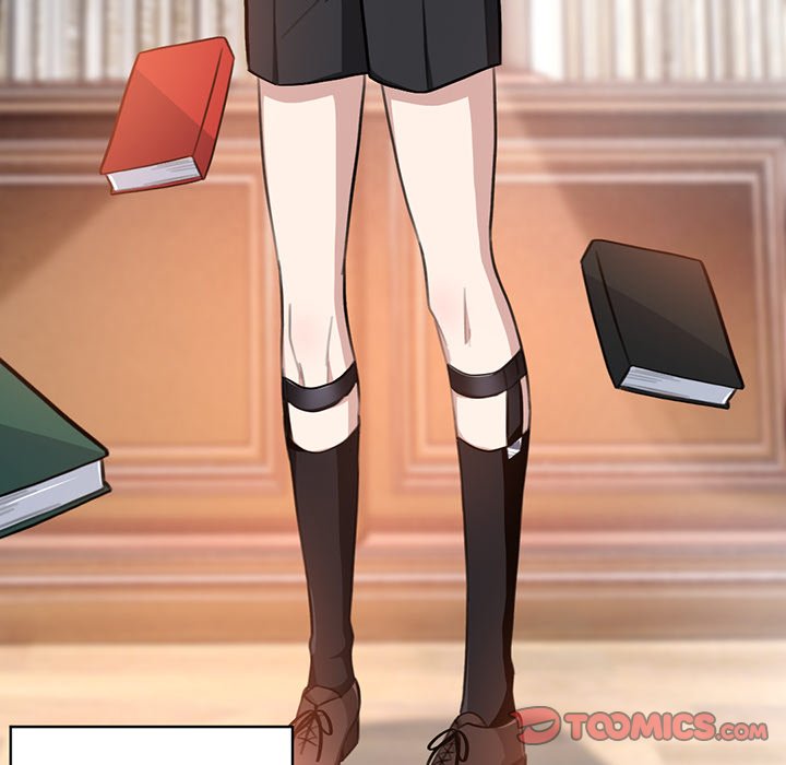 Your Turn to Chase After Me Chapter 36 image 40