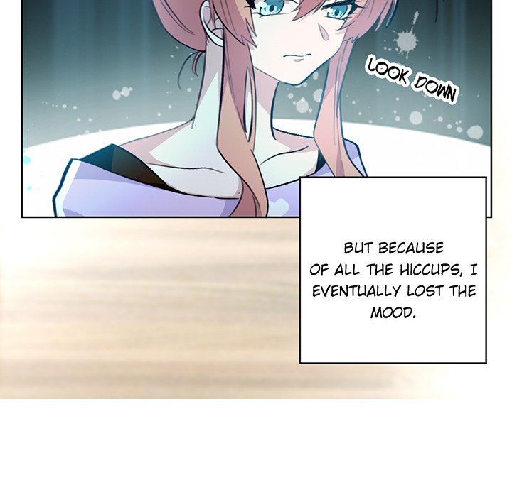 Your Turn to Chase After Me Chapter 36 image 42