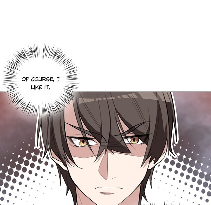 Your Turn to Chase After Me Chapter 36 image 43