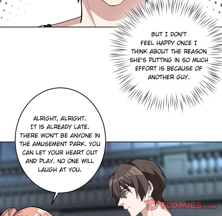 Your Turn to Chase After Me Chapter 36 image 44