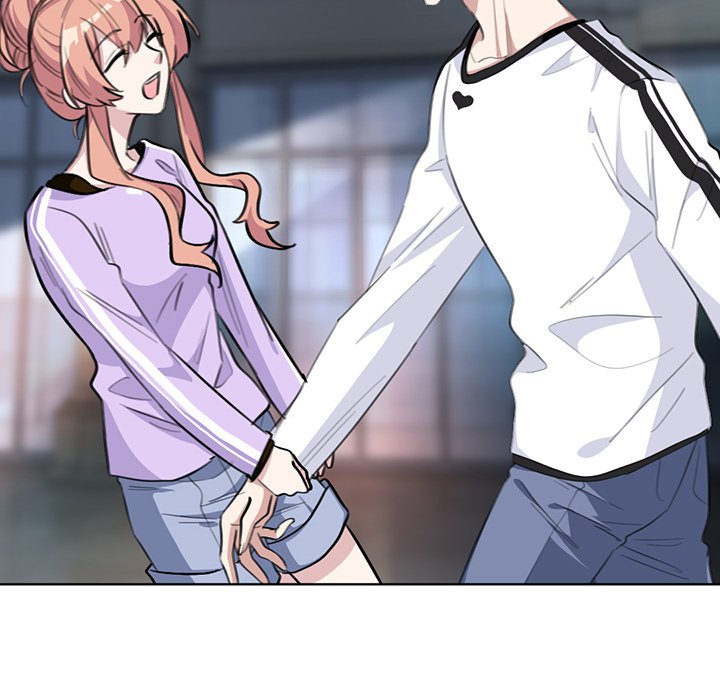 Your Turn to Chase After Me Chapter 36 image 45