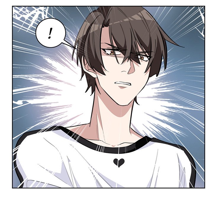 Your Turn to Chase After Me Chapter 36 image 46