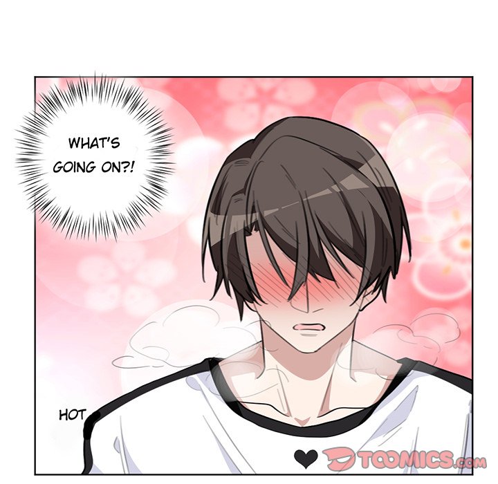 Your Turn to Chase After Me Chapter 36 image 48