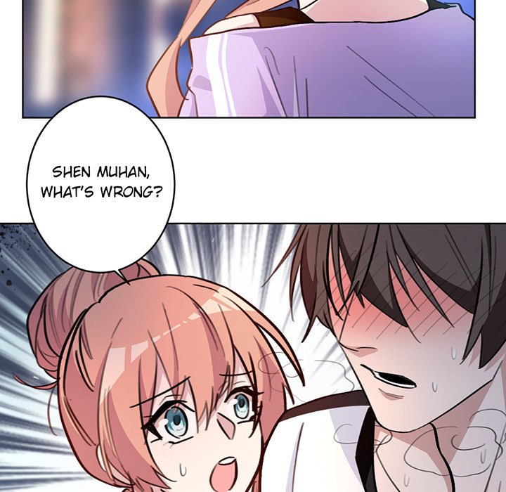 Your Turn to Chase After Me Chapter 36 image 50