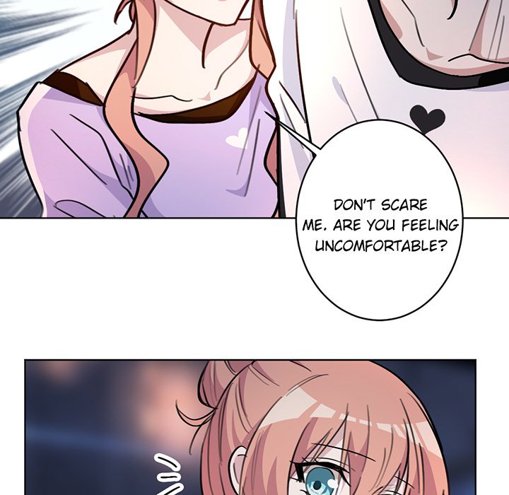Your Turn to Chase After Me Chapter 36 image 51