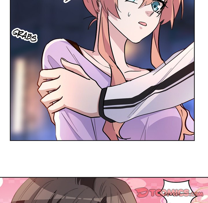 Your Turn to Chase After Me Chapter 36 image 52