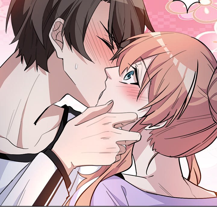 Your Turn to Chase After Me Chapter 36 image 53
