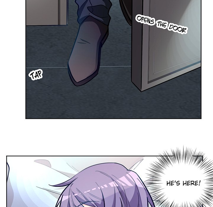 Your Turn to Chase After Me Chapter 36 image 6