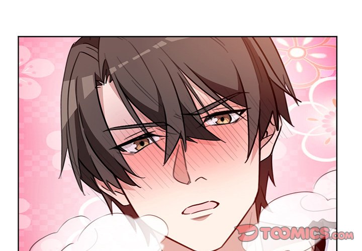 Your Turn to Chase After Me Chapter 37 image 0