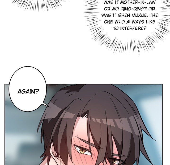 Your Turn to Chase After Me Chapter 37 image 9