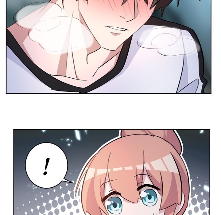 Your Turn to Chase After Me Chapter 37 image 10
